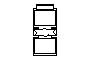 2D Top View